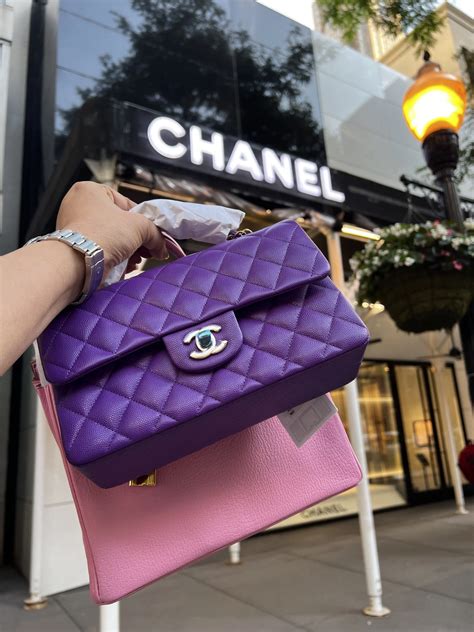 chanel bag in paris price|Chanel bag price list 2022.